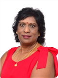 Kumari Govender