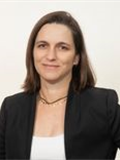 Angela Mamacos