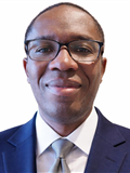 Andries Mashego