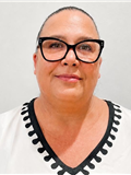 Simone Shaw