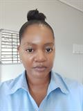 Patricia Mokwena