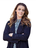 Kirsty Hendry