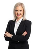 Chanel van Zyl