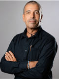 Zesh Fernandes