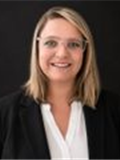 Tracy du Bruyn