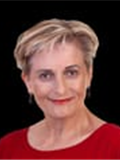 Charlotte Scholtz