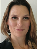Megan Engelbrecht