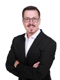 Arnold van der Walt