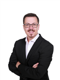 Arnold van der Walt