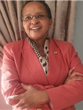 Julia Modise