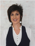 Tania Brits
