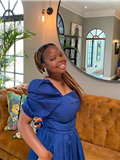 Thandeka Sibanyoni