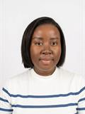 Kamogelo Ringane