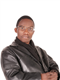 Kgodisho Kekana