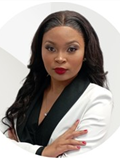 Chantelle Phahlane