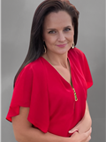 Karin van der Westhuizen