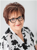 Connie Snyman
