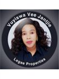 Vee Jantjie