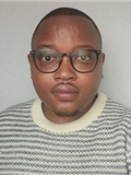 Lebohang Mosebi
