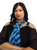 Valmoné Hendricks