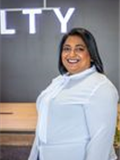 Natalie Naidoo