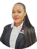 Shirley Shipalane