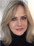 Olivia Scrooby