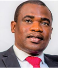 Edgton Kwaramba