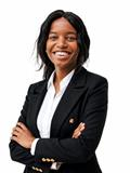 Mmamosa Sikhakhane