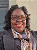 Lucy Ngobeni