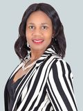 Hilda Modikwe
