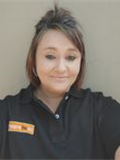 Alyssa van Niekerk