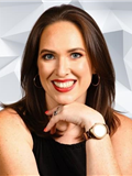 Ashleigh Rodda