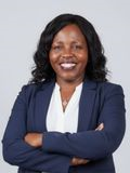 Shirley Montsho