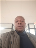 Elvis Maseko