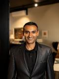 Pranav Ramnandh