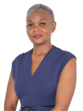 Puleng Mokoena
