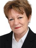 Jacqui de Lange