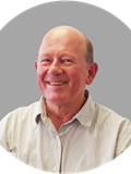 Bruce Henman