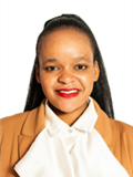 Greatness Dlamini