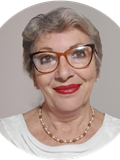 Bev James