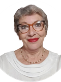 Bev James
