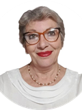 Bev James