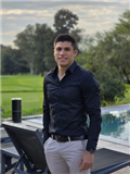 Michael Xypteras