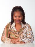 Tisa Mbashe-Mdhluli