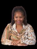 Tisa Mbashe-Mdhluli