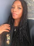 Mathabo Holcombe