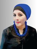Soraya Ebrahim