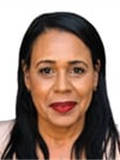 Ronell Abrahams