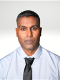 Sugen Pillay